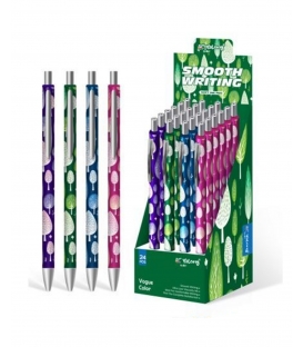 Pero kuličkové Vogue color obrazce