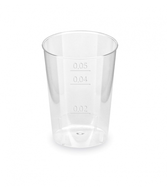 Kelímek alko 2-4-5cl