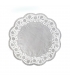 Krajka dortová prům.34cm / 100ks