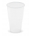 Kelímek 0.5 l průhledný