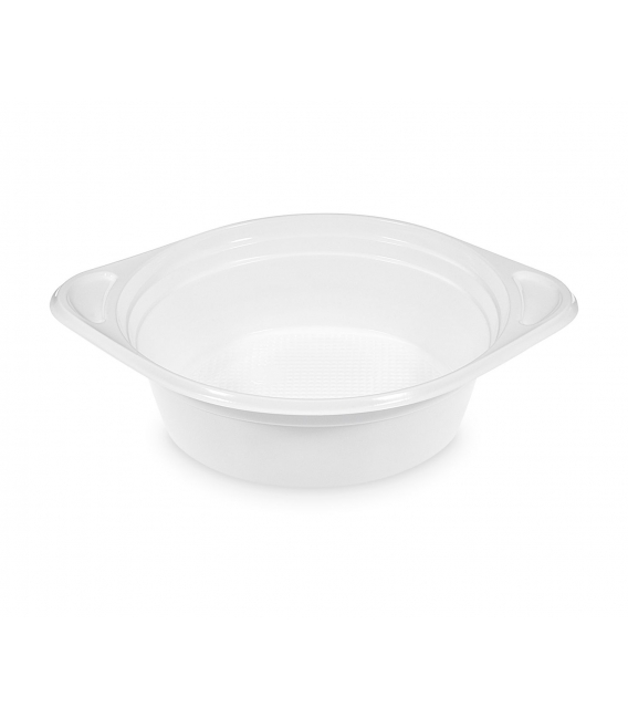Miska polévková PP 500 ml do mikrovlnné trouby