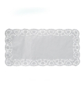 Krajka dortová 36x46 hranatá