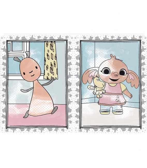 Omalovánky maluj vodou Bing