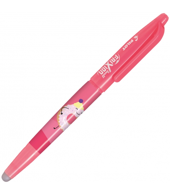 Roller přepisovatelný Pilot Frixion Ball 0,7mm Sweet Paradise růžový