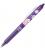 Roller přepisovatelný Pilot Frixion Clicker 0,7mm Sweet Paradise fialový