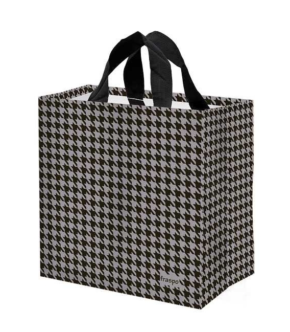 Taška lamino 24 litrů Pepito šedá