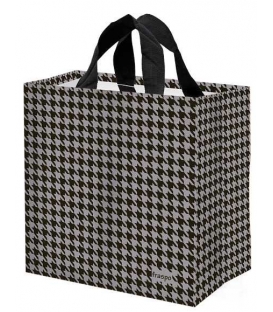 Taška lamino 24 litrů Pepito šedá