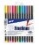 Popisovač Fineliner 0,7mm/ 12 barev