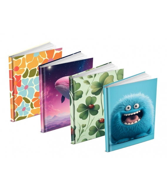 Památník 60l lamino MFP mix 10