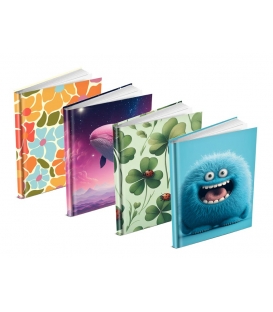 Památník 60l lamino MFP mix 10