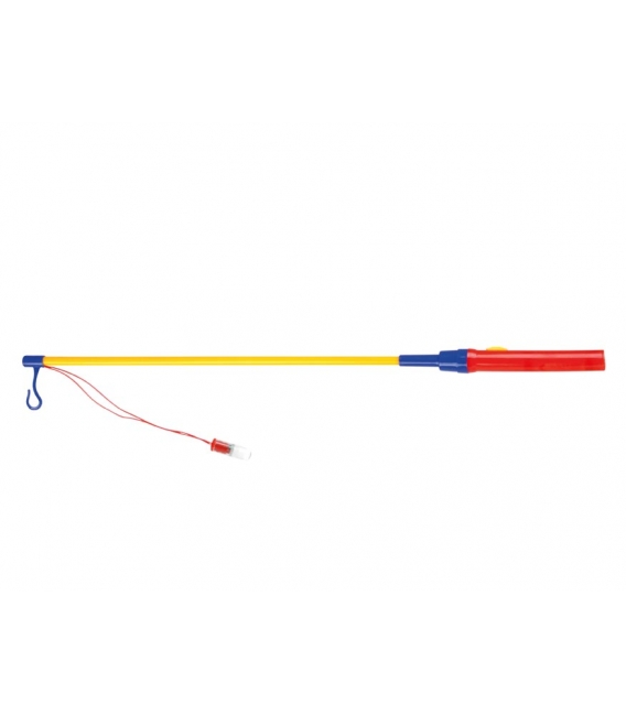 Hůlka k lampionu svítící MFP