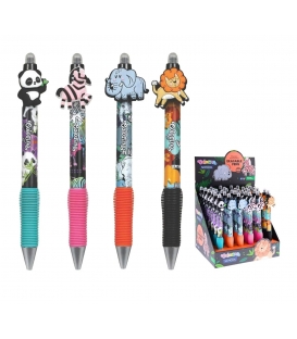 Roller přepisovatelný Colorino ZOO