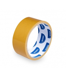 Páska lepící 38mm x 5m oboustranná PP