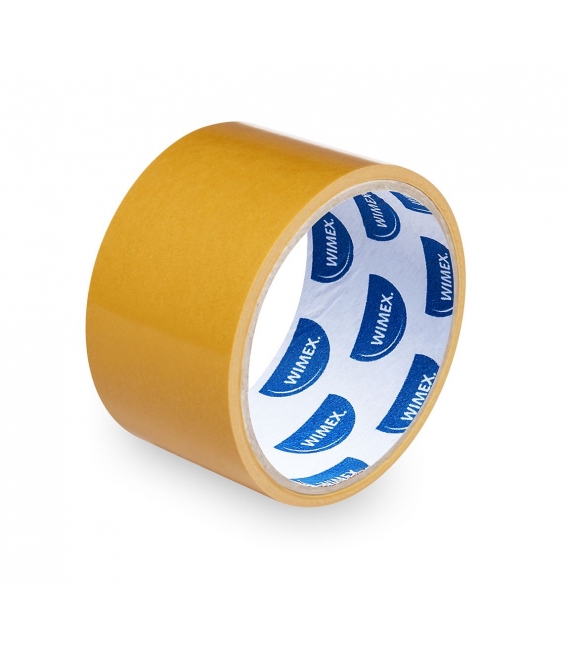 Páska lepící 50mm x 5m oboustranná PP