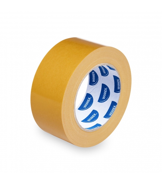 Páska lepící oboustranná 50mm x 25m