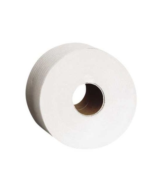 Papír toaletní JUMBO 240mm, 2vrstvý