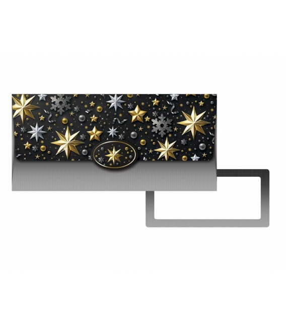 Obálky na peníze Vánoční W