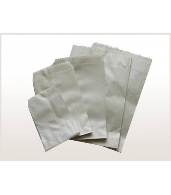 Sáček lékárenský 130x190/ 100ks