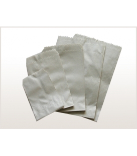 Sáček lékárenský 130x190/ 100ks