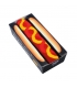 Gifty - Ponožky 43-45 HOT DOG
