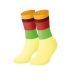 Gifty - Ponožky 38-42 BURGER