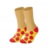 Gifty - Ponožky 38-42 PIZZA