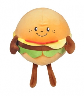 Plyšák Plush toy Burger