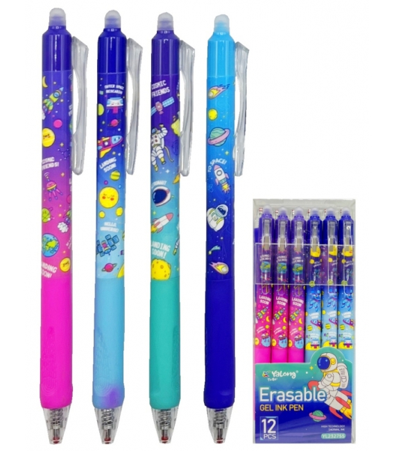 Roller přepisovatelný PK Vesmír