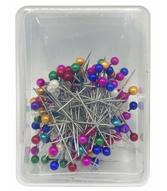 Špendlíky aranžerské 3,5cm