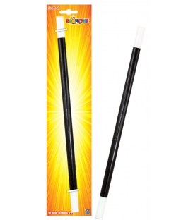 Maska karnevalová Hůlka kouzelnická