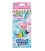 Pastelky Colorino 12ks trojhranné Dreams