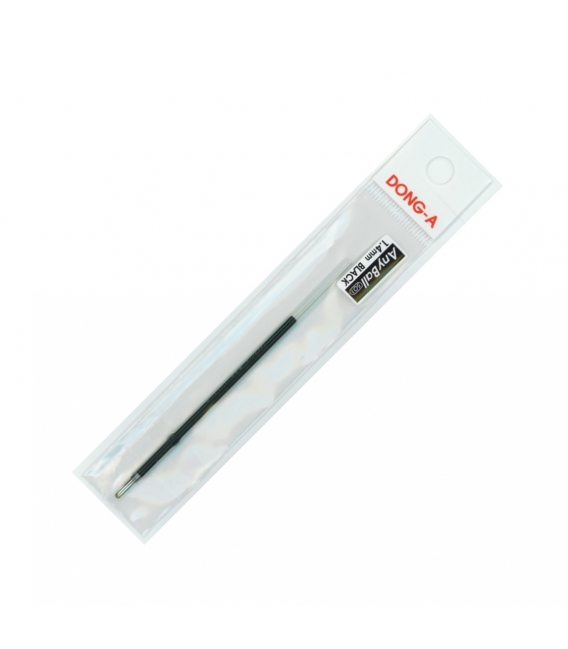 Náplň Any Ball 1,4mm černá