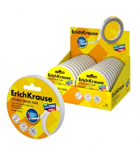 Páska lepící oboustranná 12x10 ErichKrause