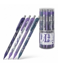 Mikrotužka 0,5mm ErichKrause Lavender