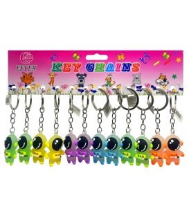 Klíčenka Kosmonaut