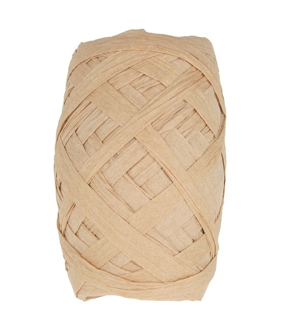 Lýko papírové přírodní 10m