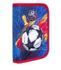 Penál 1 patro s 2 klopami Colorino Football