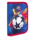 Penál 1 patro s 2 klopami Colorino Football