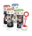 Bublifuk 60 ml DULCOP mix 2025