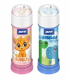 Bublifuk 60 ml MFP