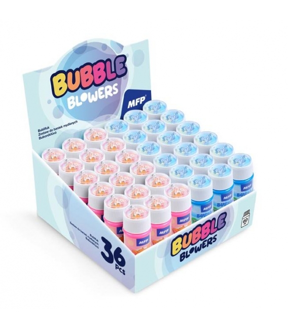 Bublifuk 60 ml MFP