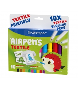 Sada foukací Fix 1539/10 textil