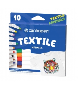 Značkovač 2739/10 textil