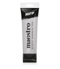 Barvy akrylové MFP Maestro 75 ml metalická stříbrná