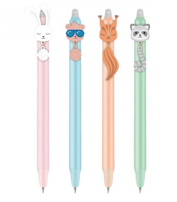Roller přepisovatelný MFP Zvířátka s ocáskem