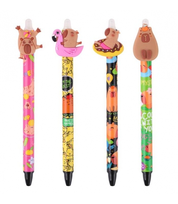 Roller přepisovatelný MFP Capybara