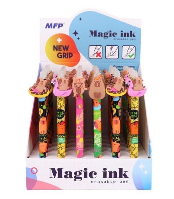 Roller přepisovatelný MFP Capybara