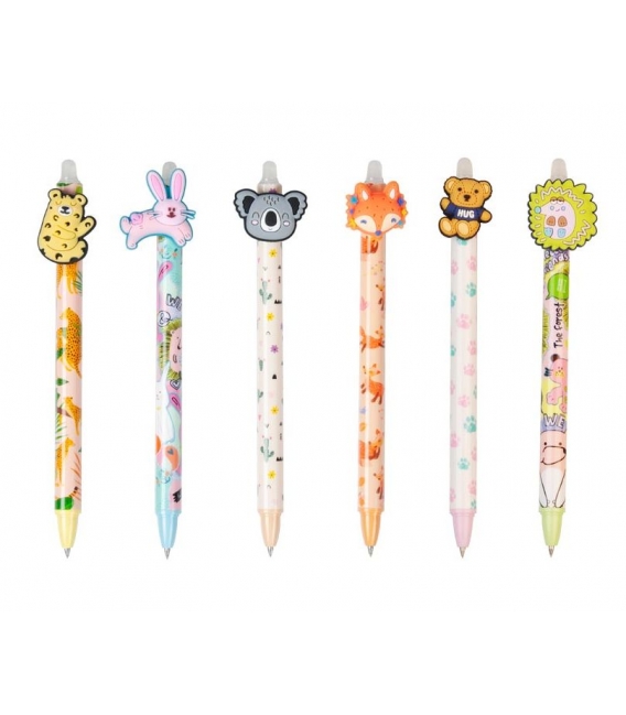 Roller přepisovatelný MFP Cool Zvířátka