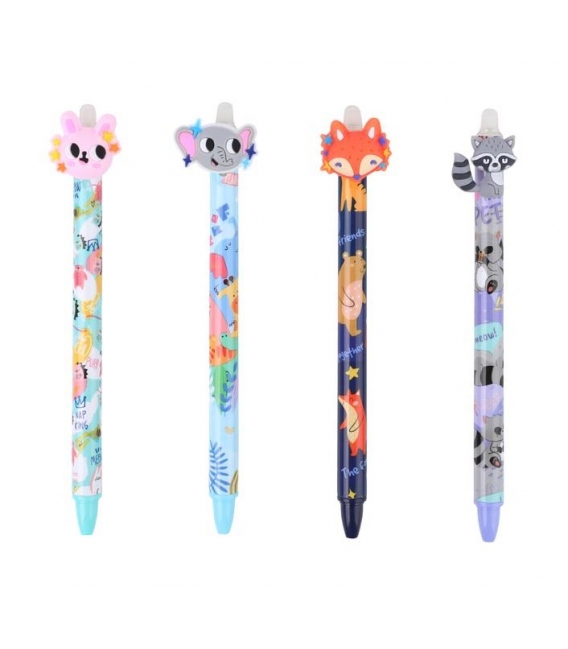 Roller přepisovatelný MFP Roztomilá Zvířátka