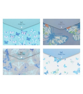 Desky TIM A5 1 druk Motýl